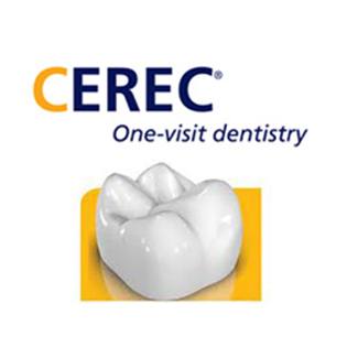 Cerec logo