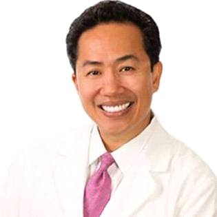 Dr. Tong