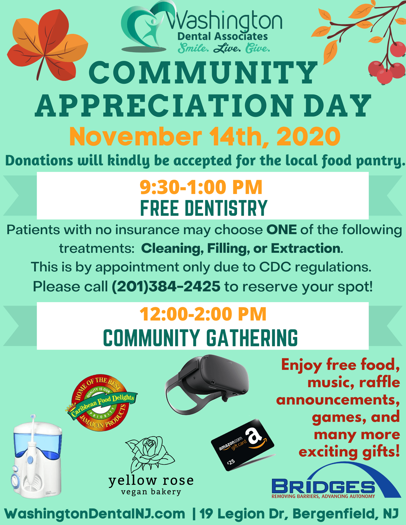 flyer