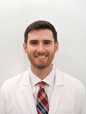 Dr. Patrick Gibney