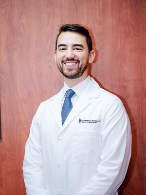 Dr. Gabriel Rakovsky