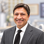 Dr. Desai