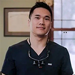 Dr. Patrick