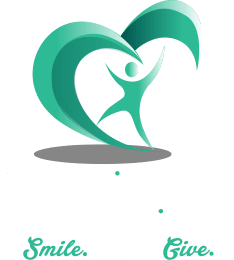 Smile More Dentistry logo
