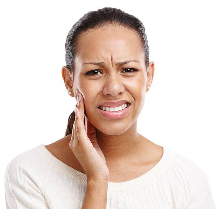 Dental Emergency LP Washington Dental Associates