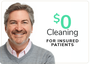 $0 Cleaning special