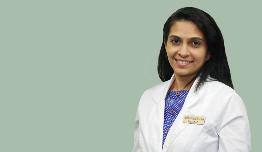 Dr. Radhika Shah