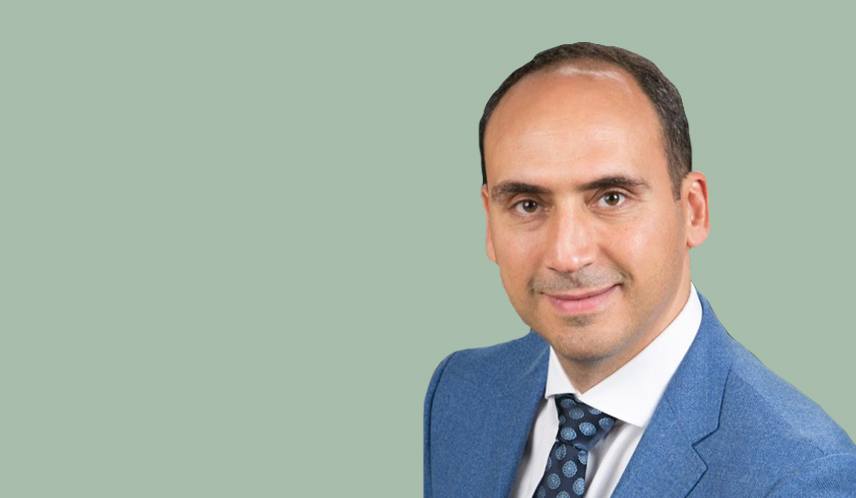 Dr. Firas Marsheh