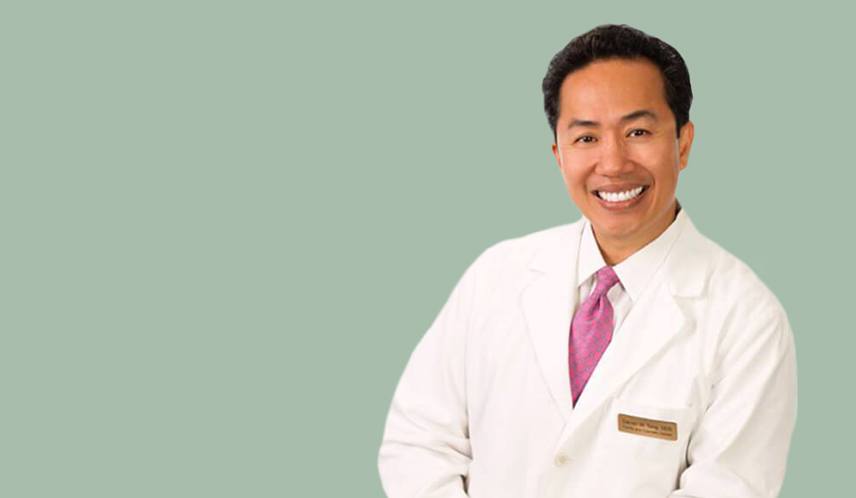 Dr. Darren Tong