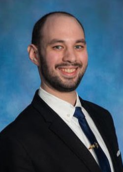 Recare Coordinator Steve