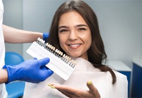 Veneers in Bergenfield 