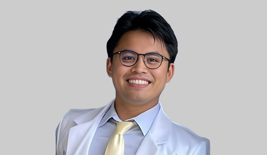Dr. Villaluna