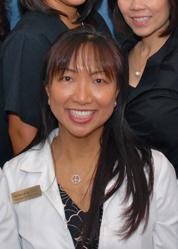 Bergenfield Invisalign Dentist named one of America's Premier Experts