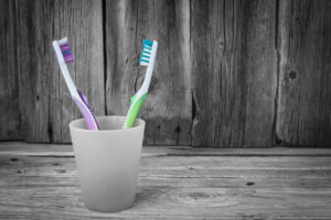 To prevent oral health problems, be sure to visit your dentist in Tappan at least twice a year. 