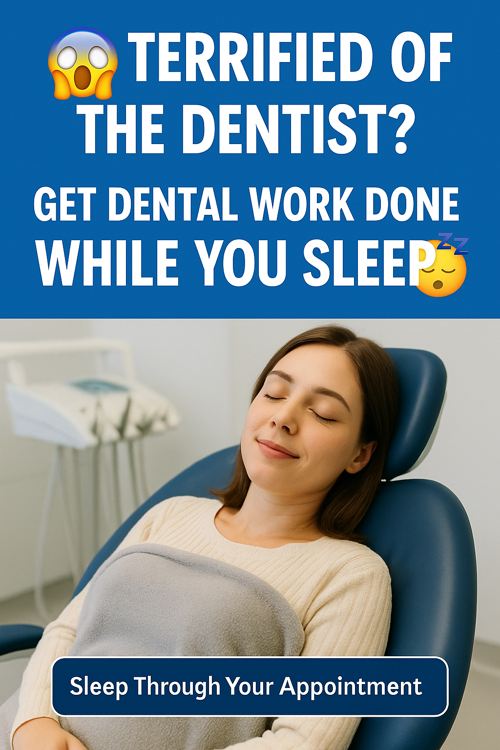 Sleep dentistry Bergenfield, Washington Dental Associates
